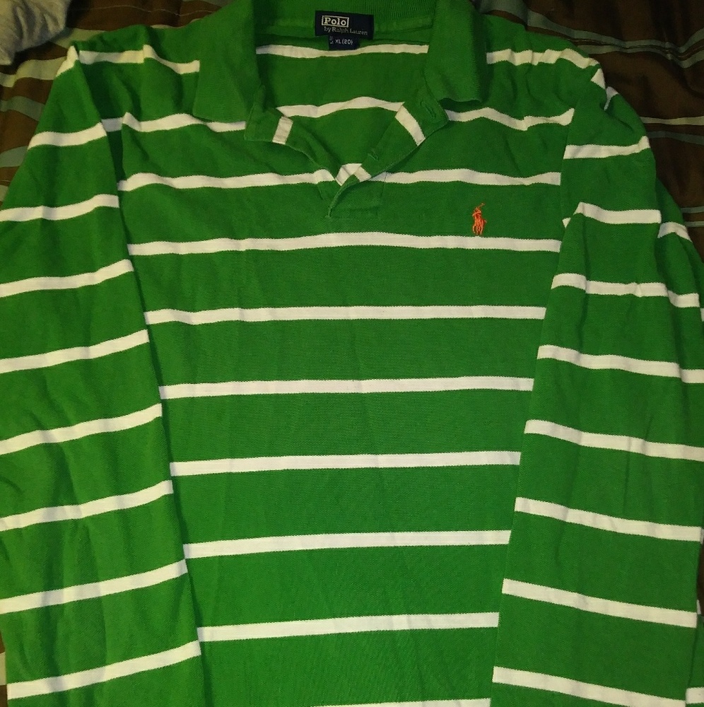 Ralph Lauren Polo